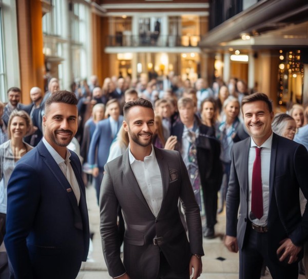 通过酒店合作，实现酒店的成功与创新。