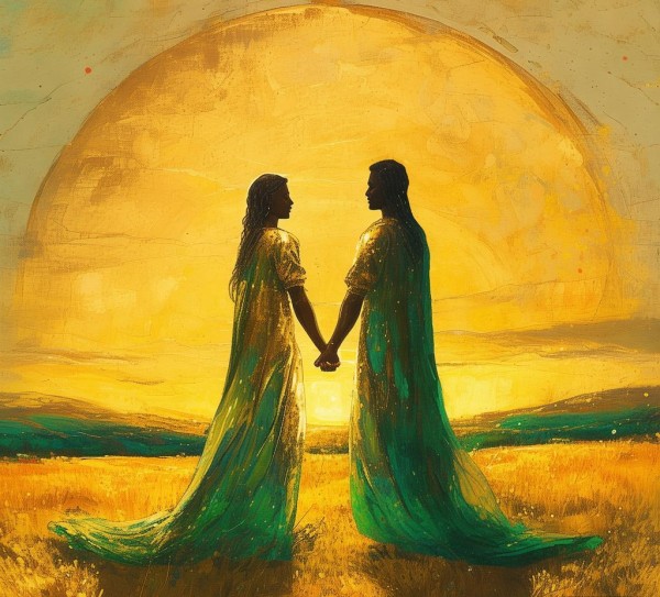 携手黄金期，携手赢