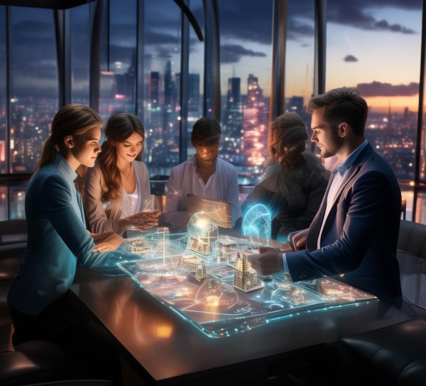 酒店与旅行社合作新趋势与未来