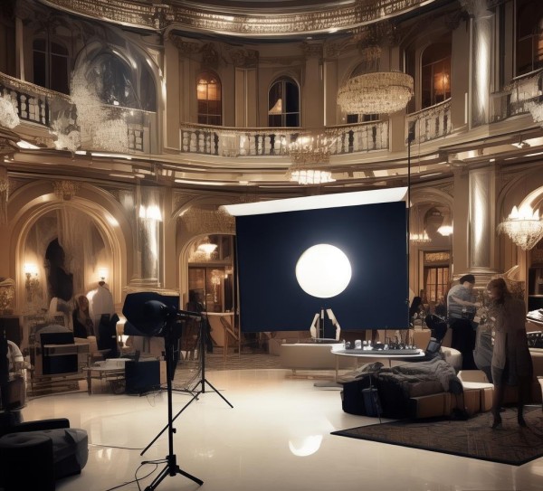 影楼与酒店，深度合作的探索