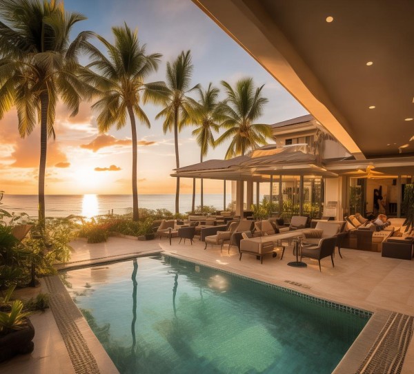 酒店,度假生活中的旅行保障 酒店,度假生活中的旅行保障