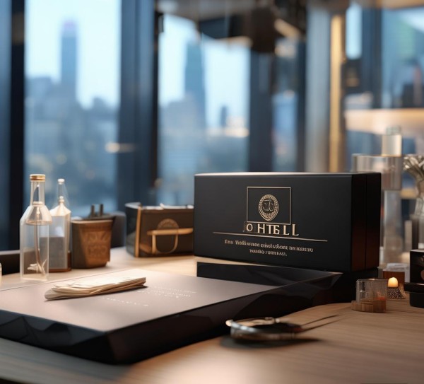 礼品助力酒店合作，精准提升品牌形象！