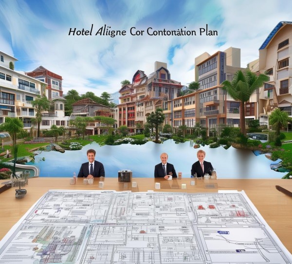 酒店联盟合作方案，促进酒店协同发展与互惠共赢