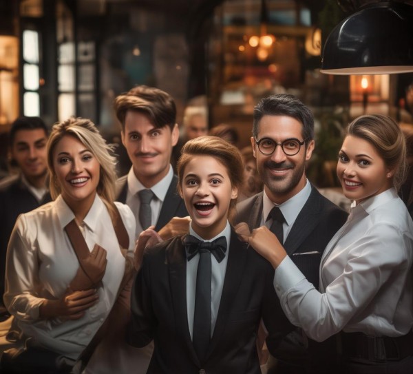 挑战与突破，提升酒店服务文化