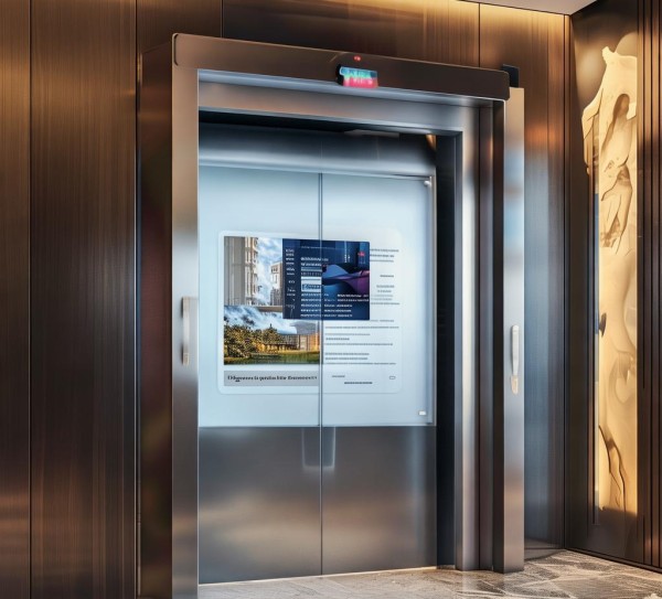 酒店电梯合作方案