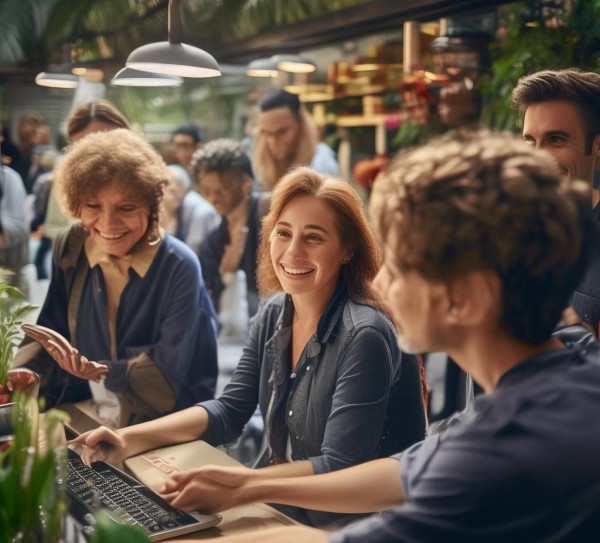 提升服务质量，打造卓越体验