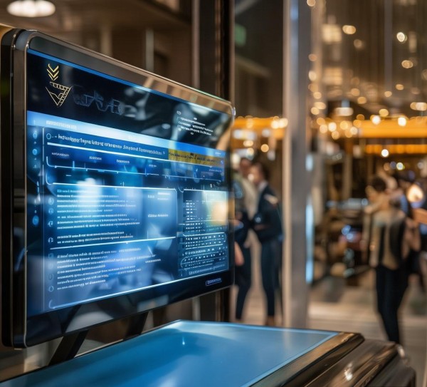 高效便捷的酒店预订解决方案助力酒店品牌成功 高效便捷的酒店预订解决方案助力酒店品牌成功