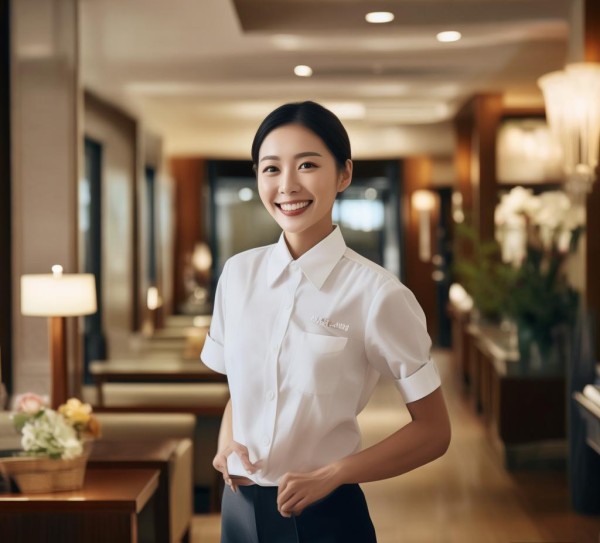 在旅游与酒店服务礼仪中,如何让客人感受到温暖与尊重 在旅游与酒店服务礼仪中,如何让客人感受到温暖与尊重