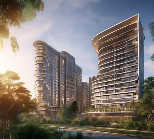 酒店与房产的合作方案，共同发展的美好未来