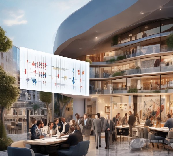 如何构建意大利酒店合作新范式，方案模板