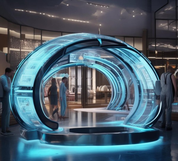 改变预订习惯的桥梁，提升酒店预订效率的酒店面谈服务