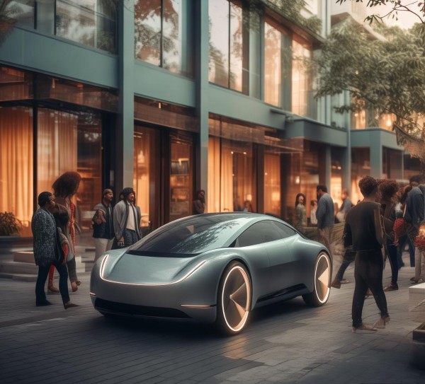 智慧与人文，酒店用车合作方案的创新实践