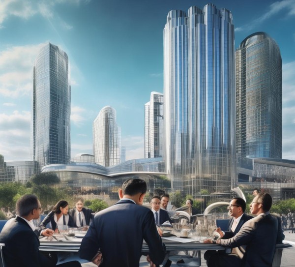 国企与酒店合作的机遇与挑战探索