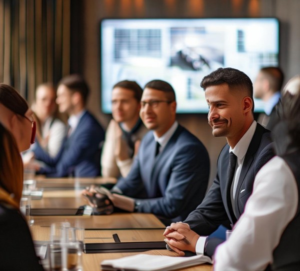 五星级酒店服务员必修课，提升服务品质的必修课