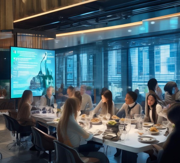 开启酒店餐饮新纪元，酒店加盟合作方案范本