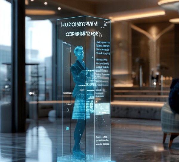 酒店预订服务创新方法提升服务质量