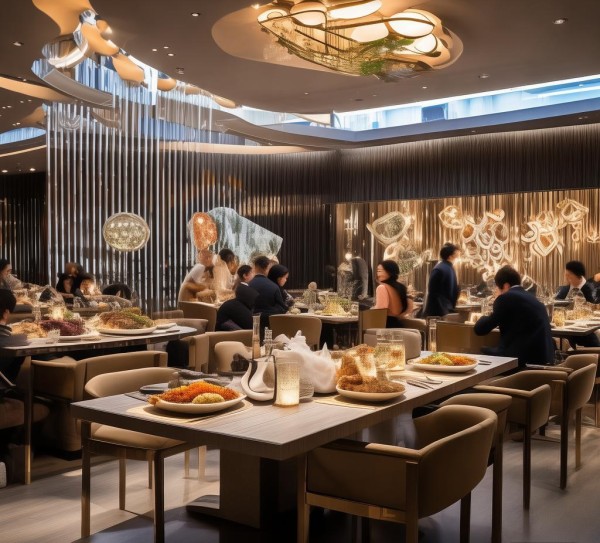 酒店餐饮创新服务，让酒店成为餐饮文化的新标杆