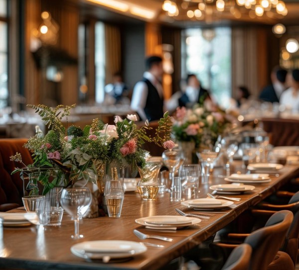 提升顾客体验的关键在于合理设计和优化酒店餐饮服务内容，确保从环境到服务的每一个细节都提供贴心体验。