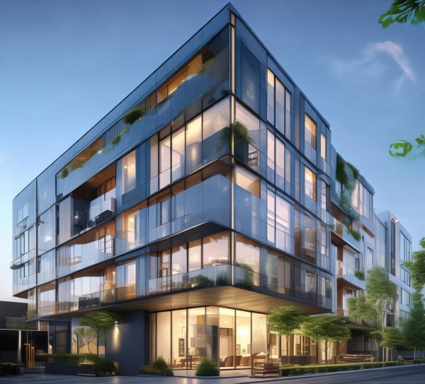 酒店式公寓，设施齐全、合作方案与未来展望