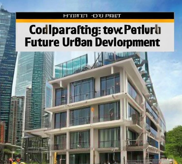 酒店招租合作助力未来城市发展