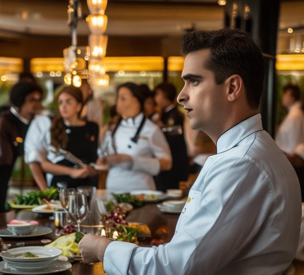 提升酒店餐饮服务质量的创新实践与策略