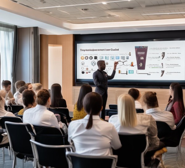 酒店服务礼仪培训标准解析及实施指南