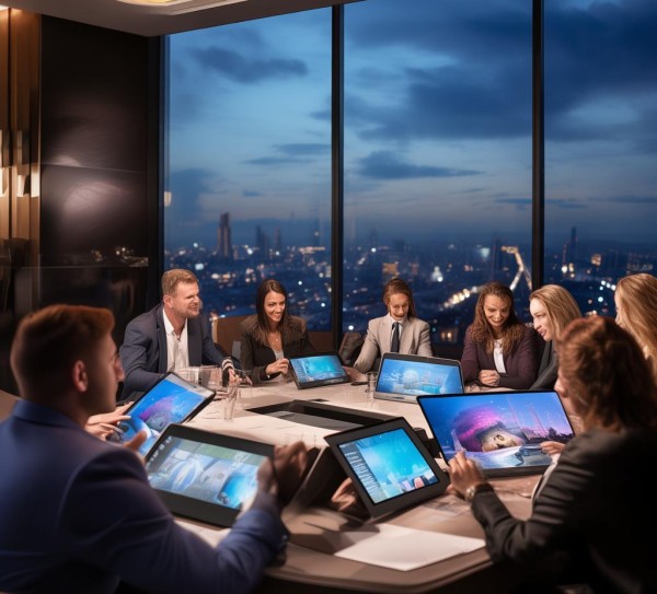 酒店项目合作方案，探索合作机遇，共创未来的美好未来