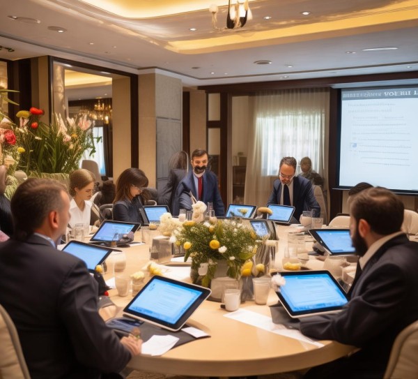 酒店服务礼仪考核试题，考核标准与评分细则解析