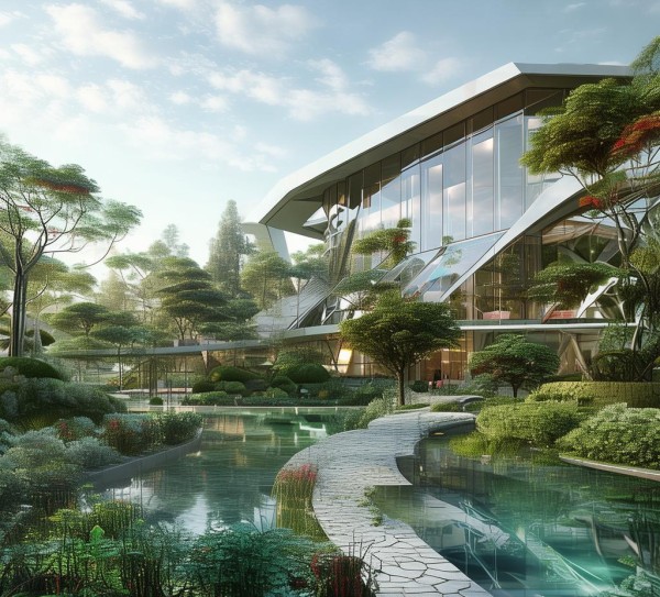 创新与智慧的酒店与景区合作方案