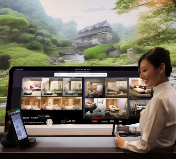 菱溪酒店预订服务，品质与便捷的完美结合