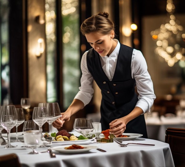 酒店餐饮服务礼仪规范,从细节到高级别 酒店餐饮服务礼仪规范,从细节到高级别