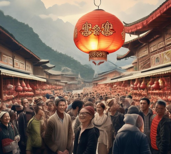 中国预订，质量可靠与客户信任的中国故事