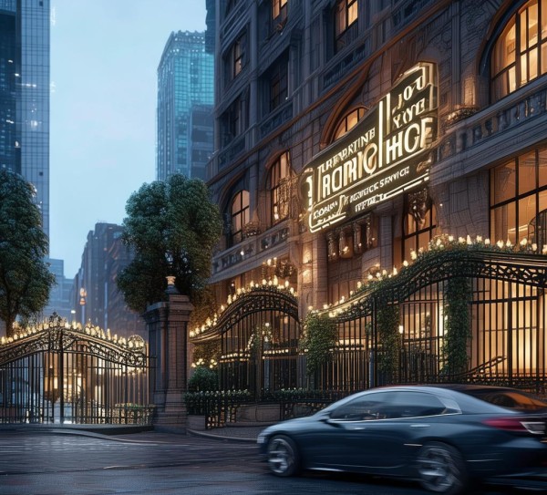 Turpentine Palace酒店预订服务，让您的旅行更顺畅。