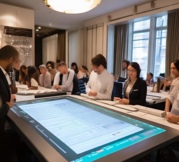 餐饮酒店服务礼仪题库，构建高效沟通的基石