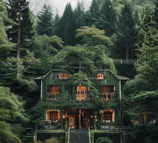 浪漫酒店预订，lnn酒店的诗意栖息地探析