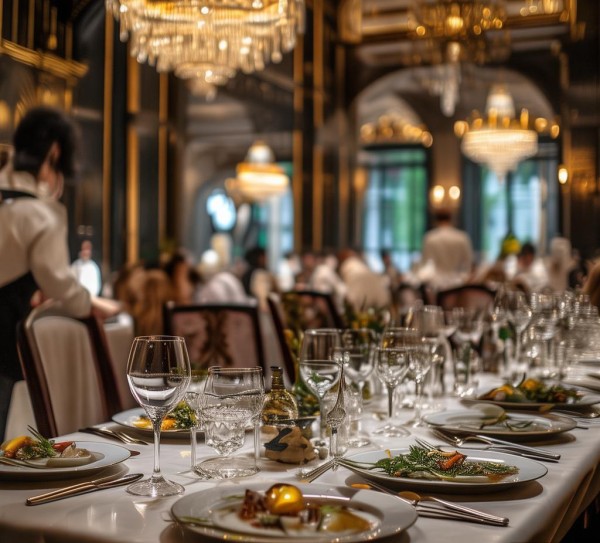 酒店餐饮核心要素与实践案例分析