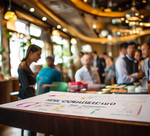 酒店食堂合作方案模板，深度解析与合作方式