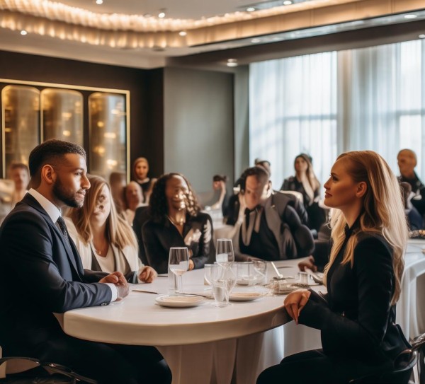 提升卓越体验，酒店服务礼仪培训总结