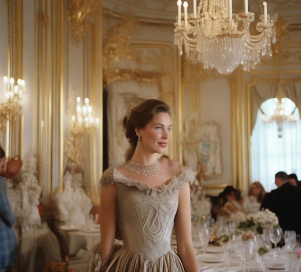 礼仪与卓越体验的完美结合