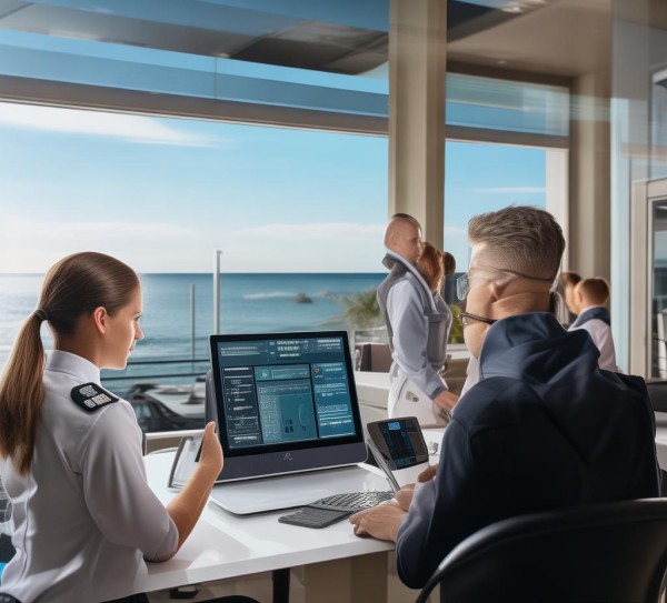 盐田酒店保安合作方案，保障设施安全与管理效能的高效匹配