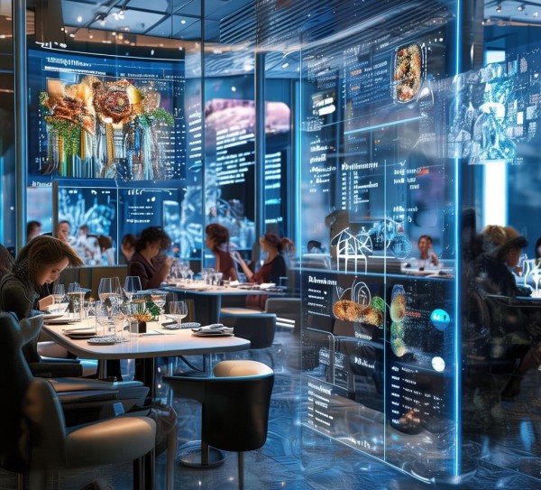 餐饮服务制度酒店变革与创新的路径