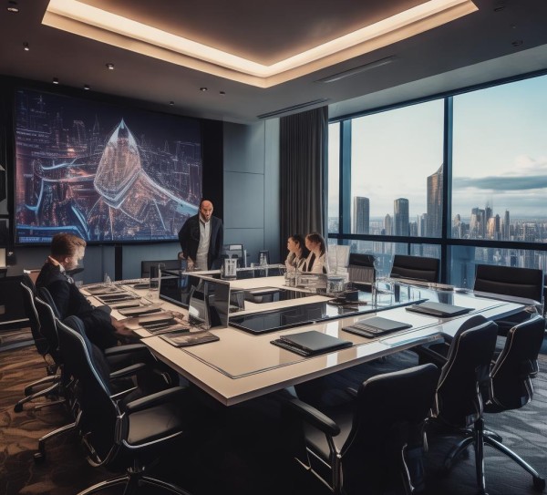 酒店设备合作方案范文