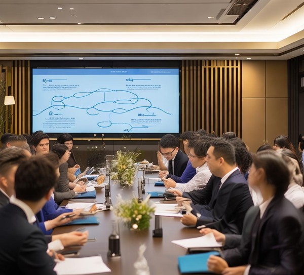 深入理解，酒店服务礼仪培训方案的内涵与实践