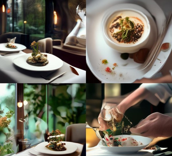 从传统到创新，品质服务与匠心呵护，探索酒店餐饮服务的新可能。