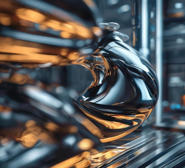 创新与品质的完美结合