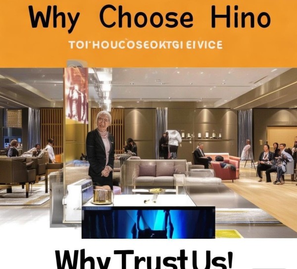 为什么选择希诺酒店预订服务?我们为什么值得信赖! 为什么选择希诺酒店预订服务?我们为什么值得信赖!