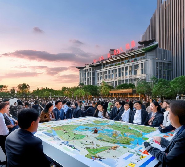 镇江酒店代运营合作方案助力乡村振兴与城市经济发展