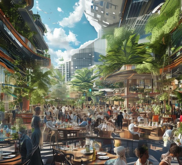 酒店餐饮行业现状与机遇，机遇与挑战分析