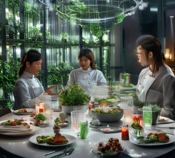 酒店餐饮服务的创新与价值，深度解析