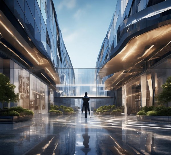 品质生活的守护者，五星酒店的未来